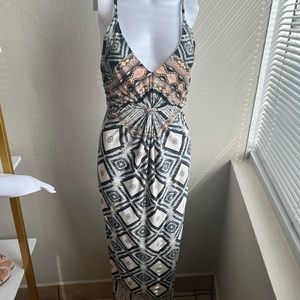 Fashion nova dress